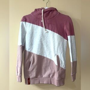 Colorblock Hoodie
